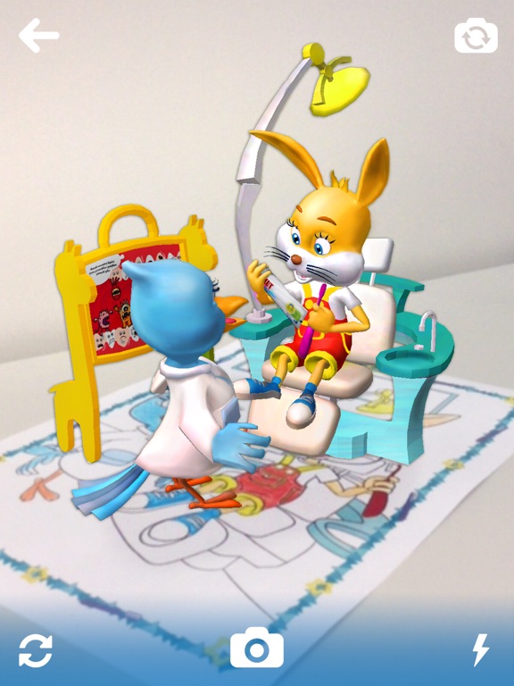 Screenshot #5 pour Lacalut