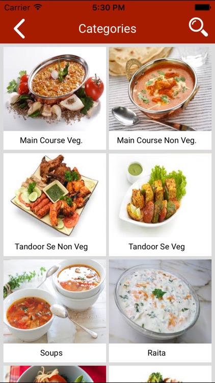 Tandoor Ka Zaika, LCB-4, Delhi