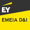 EY EMEIA Diversity and Inclusion contact information