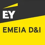EY EMEIA Diversity and Inclusion App Contact