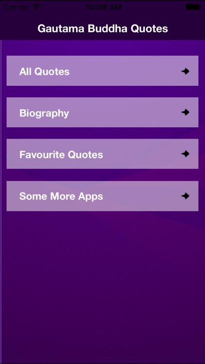 Gautama Buddha Biography, Quotes & Saying