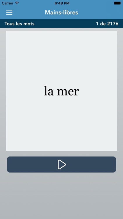 French | Korean - AccelaStudy®