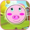 pig of the nature pepie and friends adventure