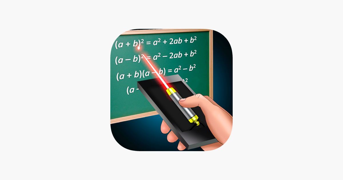 Laser Pointer Master Simulator on the App Store