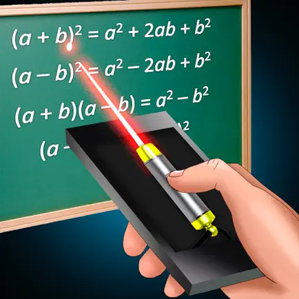 Laser Pointer Master Simulator Cheats