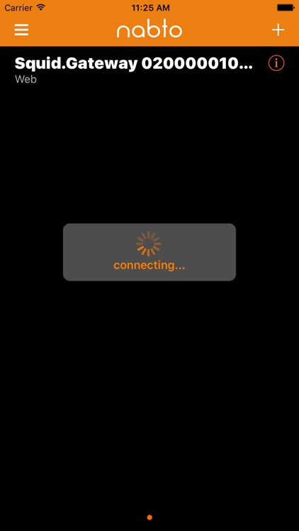 Squid.link Demo Application - Develco Products screenshot-3