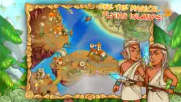 Game screenshot Island Tribe 5 (Freemium) apk