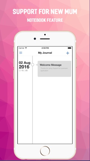Support for New Mums App(圖4)-速報App