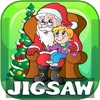 Christmas Jigsaw & Puzzles Games Free For Toddlers