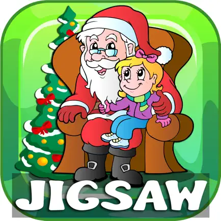 Christmas Time Jigsaw Puzzles Games Free For Kids Cheats