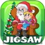Christmas Time Jigsaw Puzzles Games Free For Kids