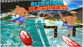 Surfing Master Diving Flipのおすすめ画像4