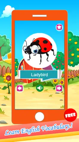 Game screenshot Insect Animals Word Connect Matching Puzzles Games apk