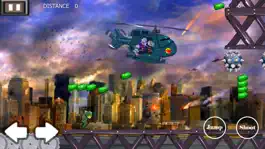 Game screenshot Modern commando war mission order strike frontline mod apk