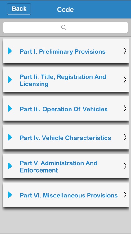 PA Vehicle Code(Title 75) 2017