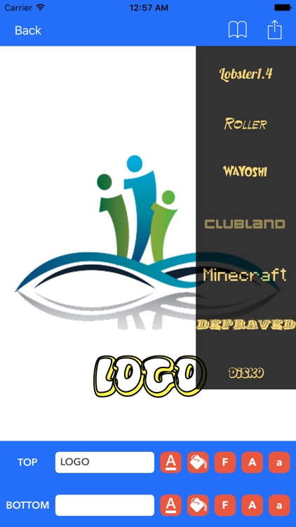 Logo Builder Pro screenshot-3