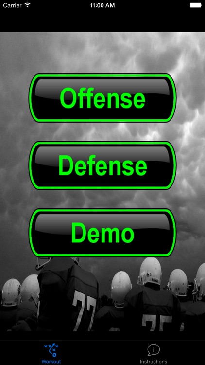 BDOC! FOOTBALL