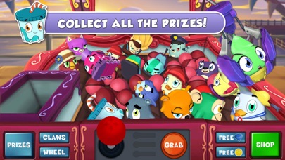 Prize Claw 2 screenshot1