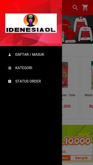 IDENESIA OL(圖2)-速報App