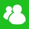 Chat For WhatsApp Messenger - Premium - iPad App