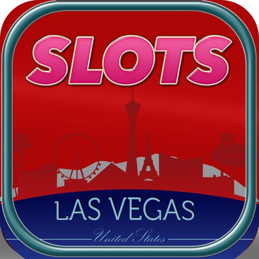 Slots Las Vegas City Hit it Rich - Spin To Win Big Jackpot Icon