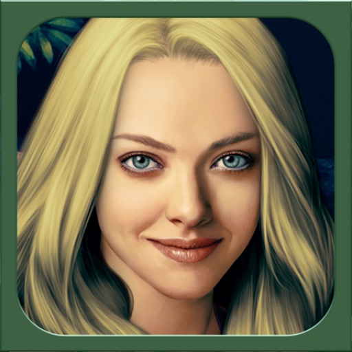 Amanda True Make Up - KaiserGames™ play free dressing styling fashion girl games with love beauty movie star