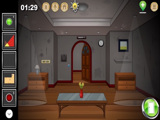 Screenshot #4 pour Can You Escape 24 Simple Doors?