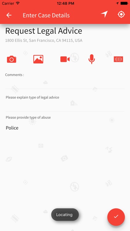 SANAC Sex Worker Program screenshot-3