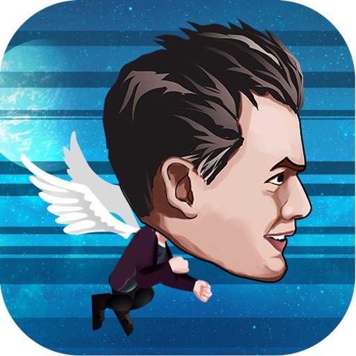 Fly Divide icon