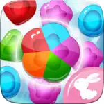 Super Charming Lollipop Perfect Match 3 Sugar Land App Positive Reviews