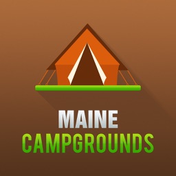 Maine Camping Guide