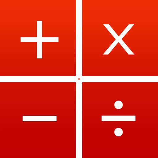 Calculator with parentheses iOS App