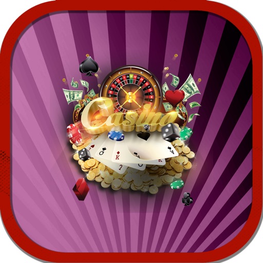 Ladies First 777 - FREE Casino Vegas Icon