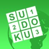 Sudoku : World's Biggest Number Logic Puzzle icon