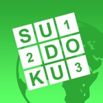 Download Sudoku : World's Biggest Number Logic Puzzle app