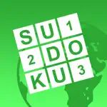 Sudoku : World's Biggest Number Logic Puzzle App Contact