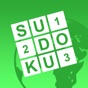 Sudoku : World's Biggest Number Logic Puzzle app download