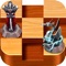 Magic Chess 3D Game - Grandmasters PRO