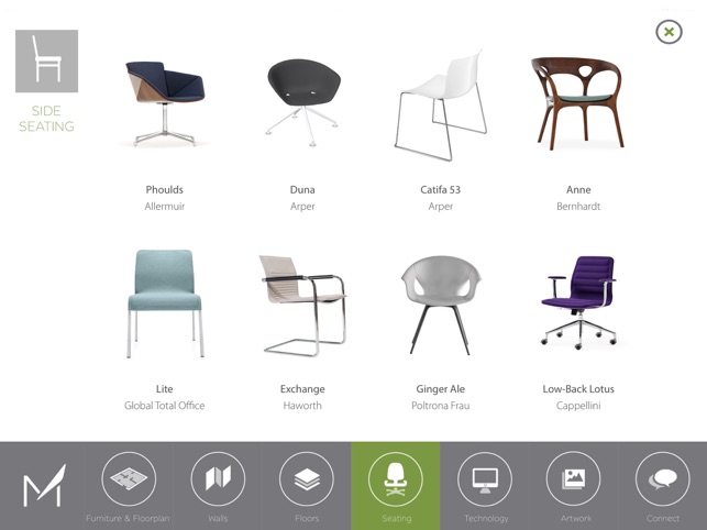 Meadows Workspace™(圖5)-速報App