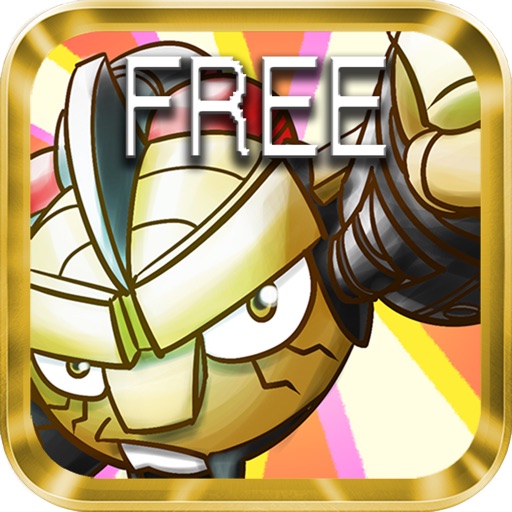 Steambot Escape Free iOS App