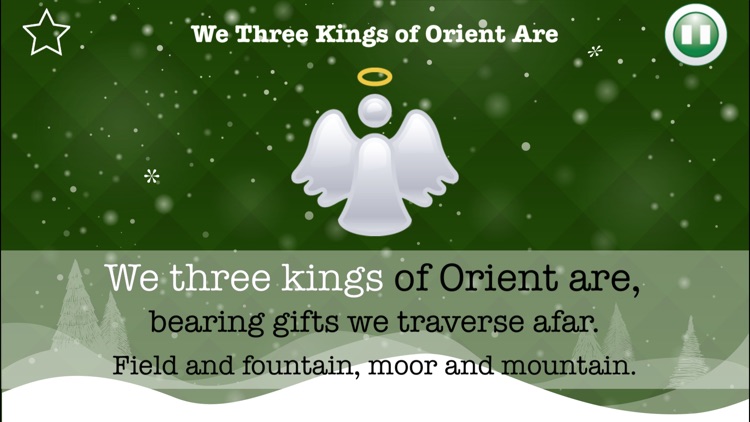 Sing Along to 50+ Christmas Carols screenshot-4