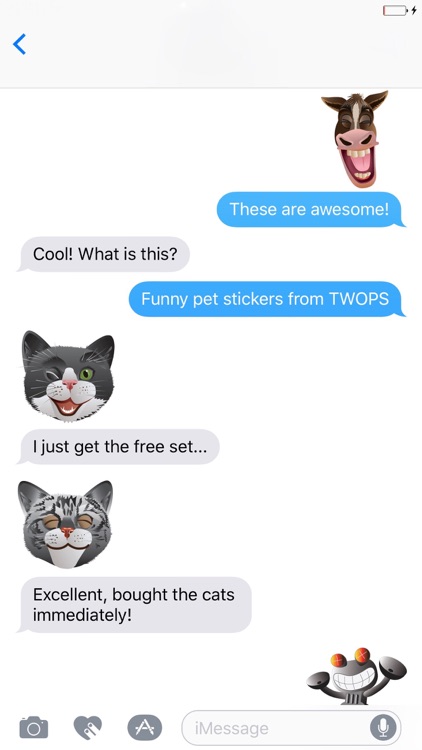 The Best of TWOPS