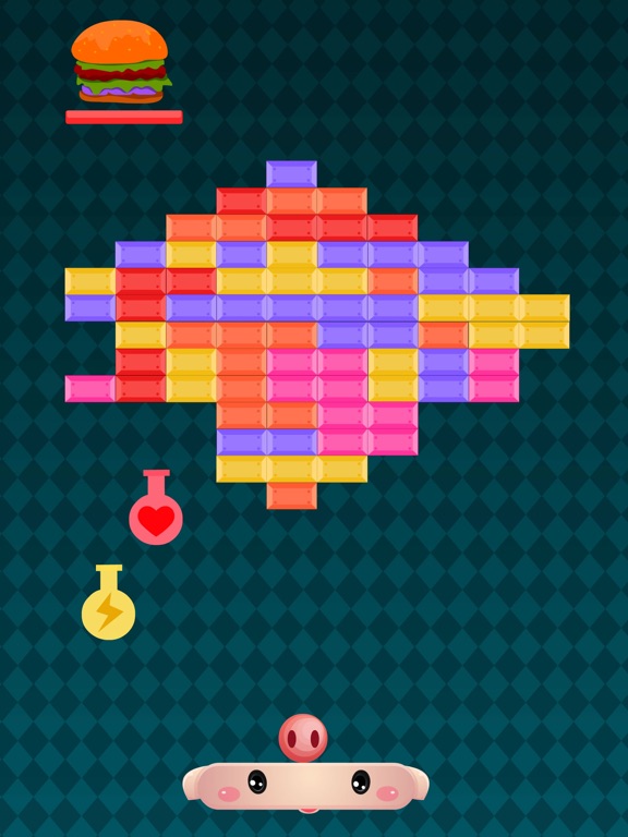 Screenshot #5 pour cochon au casse - brique