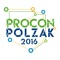 Oficjalna aplikacja konferencji zakupowej PROCON/POLZAK 2016 – 18-19