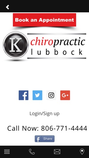 K Chiropractic(圖4)-速報App