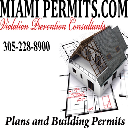 Miami Permits by Marlen Duran