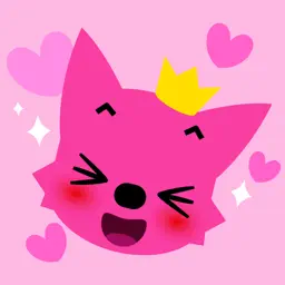 Pinkfong Special Edition app icon