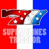 SUPER 8LINES TRICOLOR - iPhoneアプリ