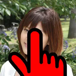 Call friends in 1 click, touch picture! Lite app icon