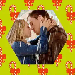 Christmas 2017 Frames - Colorful Frames app icon